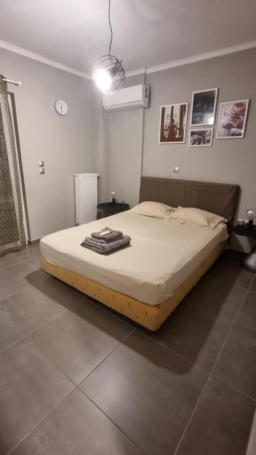 Casa Moderno Near The Beach Ateny Zewnętrze zdjęcie