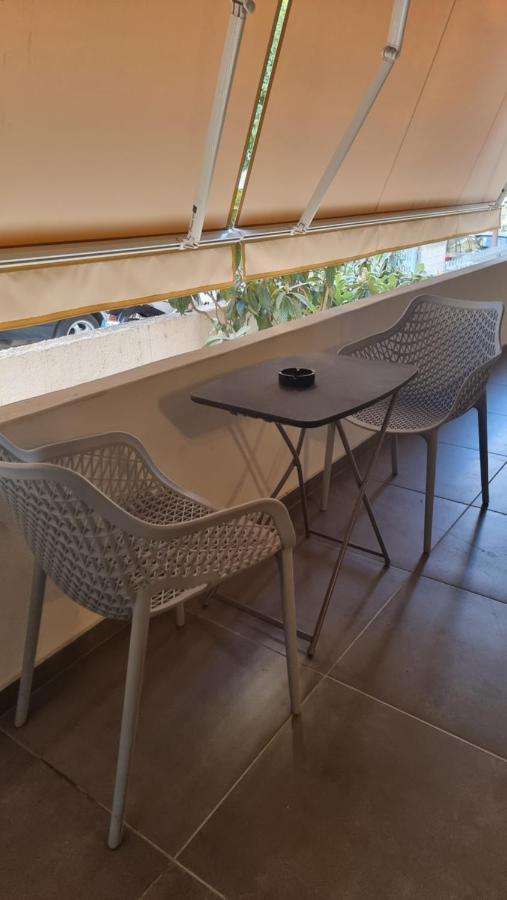 Casa Moderno Near The Beach Ateny Zewnętrze zdjęcie
